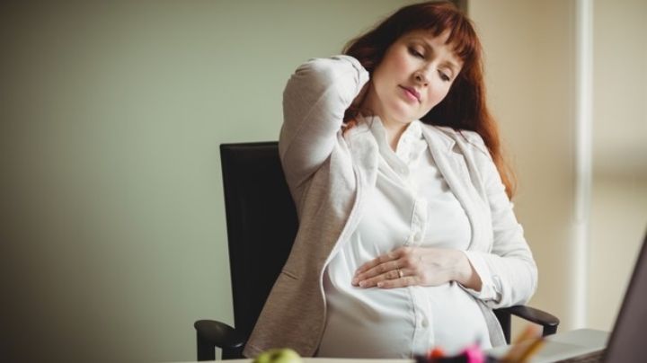 Calambres en el embarazo: Conoce por qué aparecen y qué puedes hacer para prevenirlos