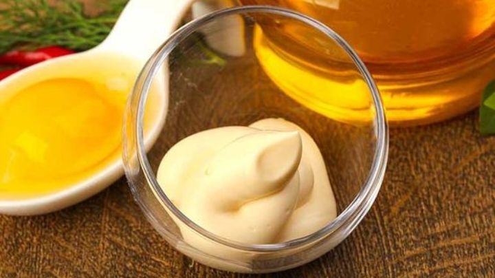 Prevén la resequedad del cabello: Así es como puedes hacer una mascarilla de mayonesa y huevo