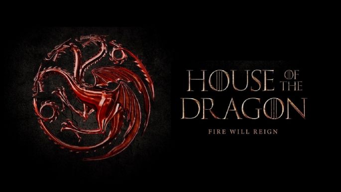 ¡Confirmado! Anuncian inicio de producción de la precuela de Game of Thrones, House of the Dragons