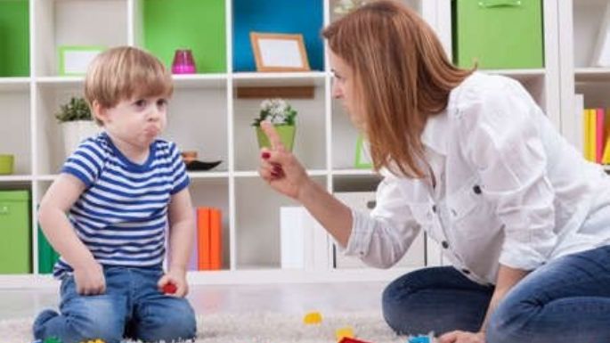 Cómo desarrollar el autocontrol en tus hijos:Aplica algunas medidas para favorecer la disciplina