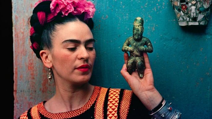 De amor y sufrimiento: Estas son algunas frases de Frida Kahlo para comprender estos sentimientos