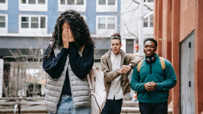 ¿Sabes qué es la fobia social? Conoce de qué se trata y cuáles son sus consecuencias