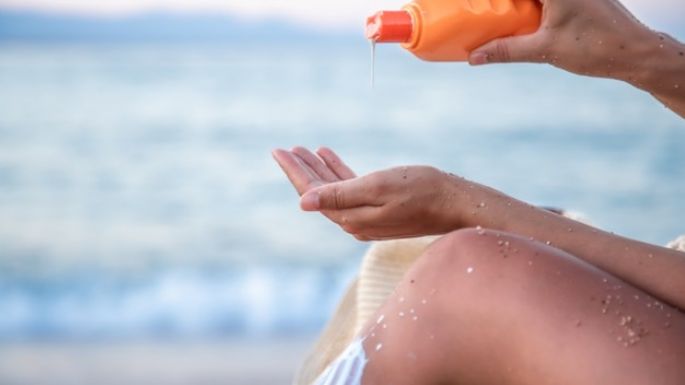 Bronceado sin sol: Estas son las claves que debes tener en cuenta para conseguirlo