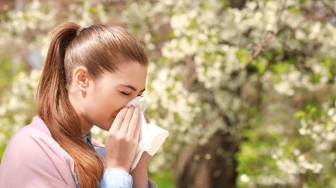 Tener asma o alergias aumenta el riesgo de padecer enfermedades cardíacas