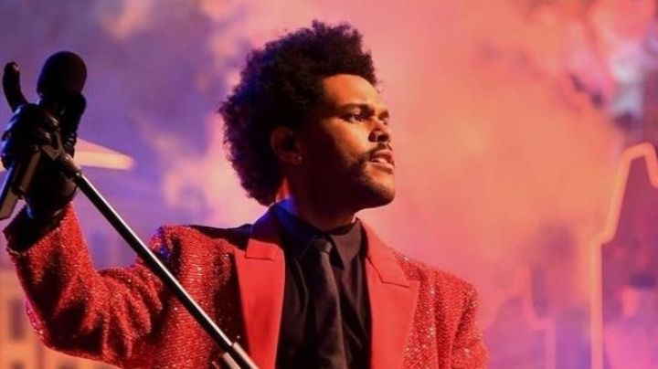 The Weeknd recibe 16 nominaciones a los Premios Billboard de la Música 2021