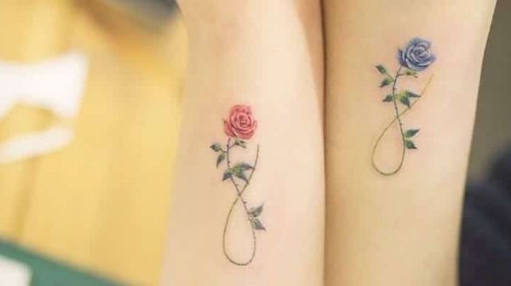 En este Día de Muertos recuerda a tus seres queridos con algunos tatuajes