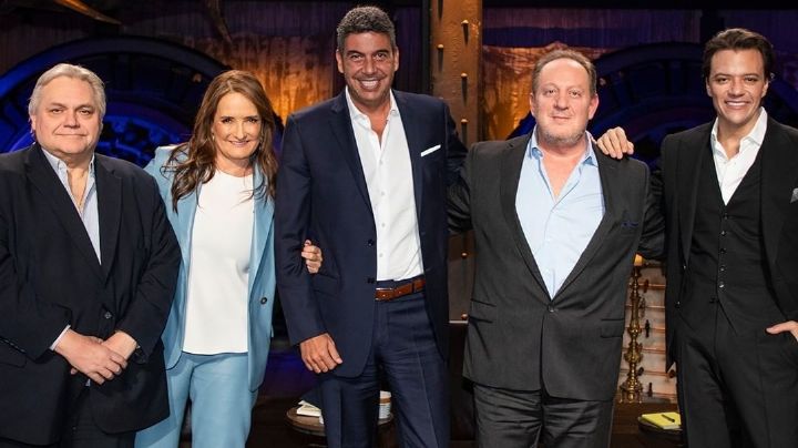 Shark Tank México: Conoce a qué negocios se dedican los 'tiburones' y por qué su renombre