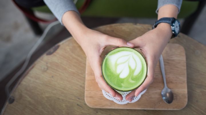 Este té brinda más energía al cuerpo que el café, pero tiene la mitad de cafeína; conócelo