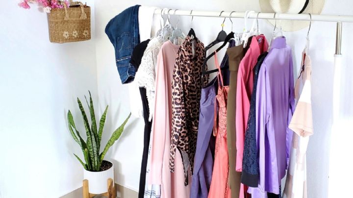 Conoce estos excelentes tips para que tu ropa se conserve como nueva por mucho más tiempo
