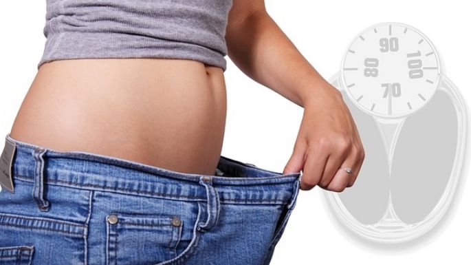 ¿No pierdes kilos? Conoce 3 tips esenciales para optimizar el metabolismo y bajar de peso