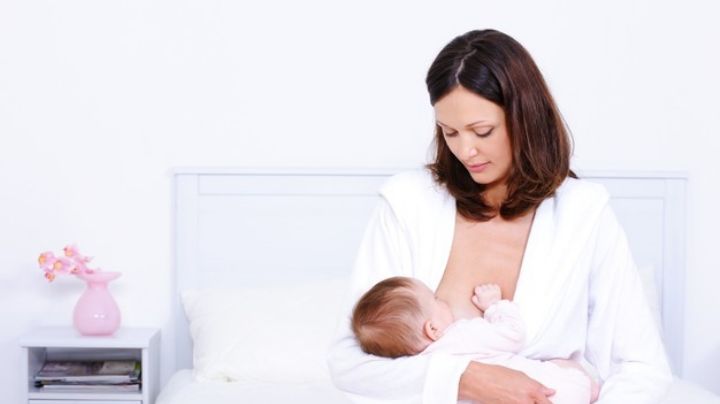 Depresión posparto: Descubre cómo puede afectar a la lactancia materna