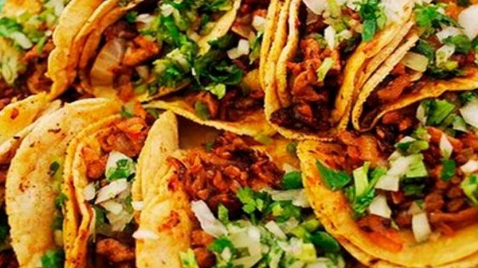 Este es el secreto para hacer ese adobo característico de los tacos al pastor