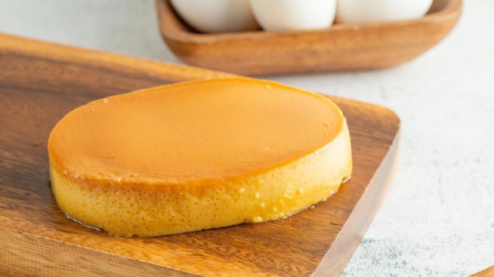 Postres sin horno: Esta deliciosa receta de flan de queso crema le encantará a la familia