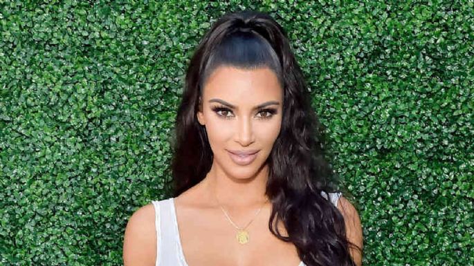 Kim Kardashian entra a la lista de los multimillonarios de la revista Forbes