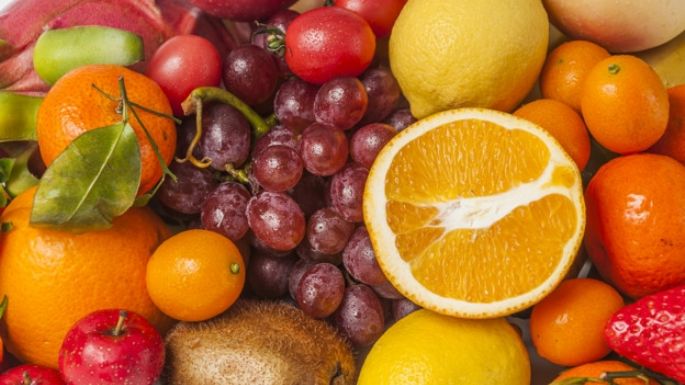 ¿Problemas para ir al baño? Estas son algunas frutas que te ayudarán a mejorar tu digestión