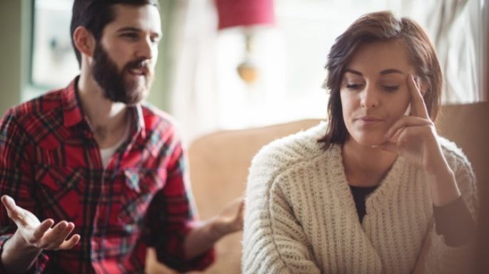 ¿Tu relación arruina tu vida? Así es como puedes saber si tu pareja ha afectado tu salud mental