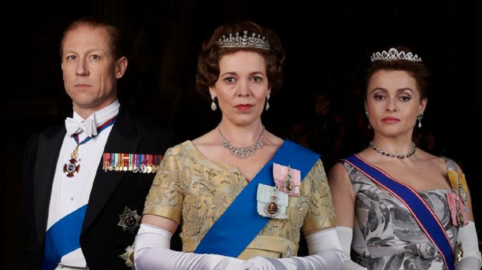 Comenzarán a grabar la quinta temporada de 'The Crown' durante el verano; conoce los detalles