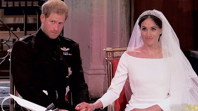 Meghan Markle y el príncipe Harry anuncian su primer serie documental para Netflix