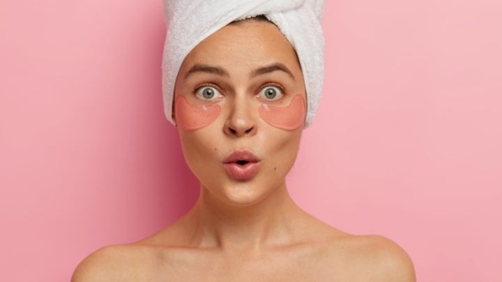 ¿Cansada de tus ojeras? Olvídate de ellas con estos prácticos consejos