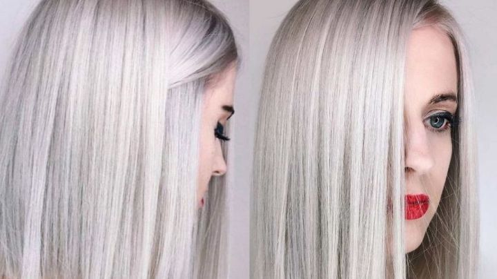 Al estilo Monroe: Descubre por qué el rubio platinado será la tendencia del verano