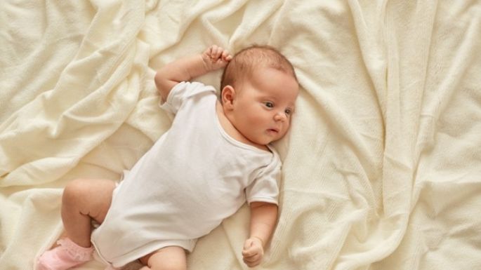 ¿Esperas a una pequeña? Conoce algunos nombres que están en tendencia