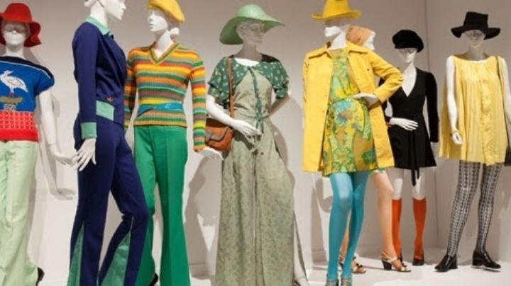 Conoce las 5 cosas que ha demostrado la historia de la moda sobre el reúso de la ropa