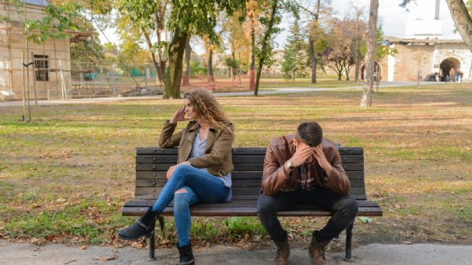 ¡No te engañes! Conoce estas acciones que no lograrán que salves tu relación fallida