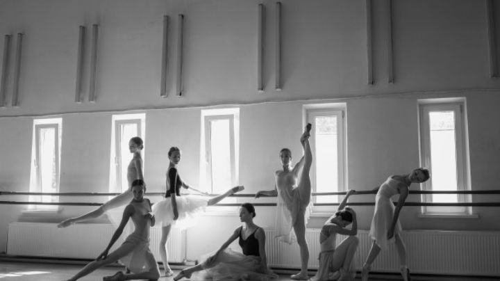 Ballet 'fit': Conoce qué es y los diferentes que aporta esta actividad física