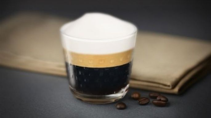 'Espresso macchiato': La bebida que toda amante del café debería saber preparar