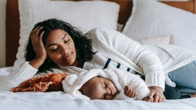 Siestas fuera de casa: No dejes que se conviertan en parte de la rutina de tu bebé