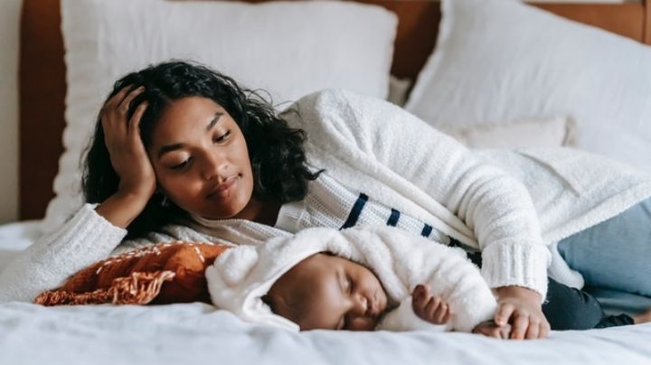 Siestas fuera de casa: No dejes que se conviertan en parte de la rutina de tu bebé