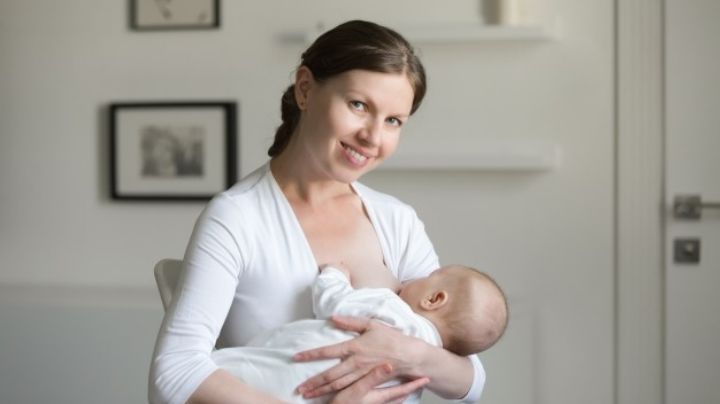 Consejos de lactancia que no debes seguir por nada del mundo para cuidar a tu bebé