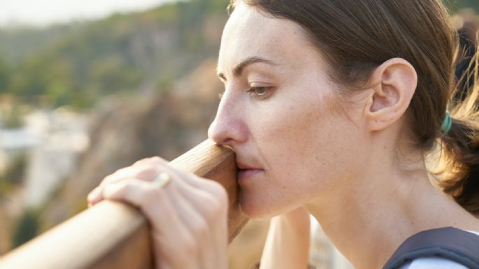 ¡También existen causas biológicas! Conoce estas raíces de la depresión que nadie te dijo