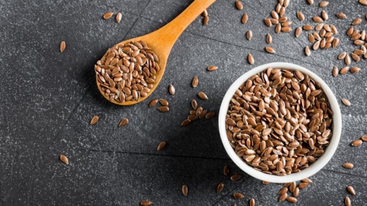 Necesarias para tu salud: Conoce algunas de las semillas que deberías añadir a tu dieta