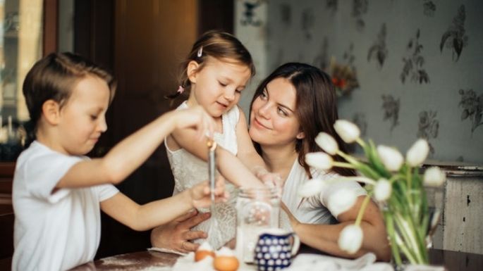 ¿Eres mamá y quieres tener un mayor éxito? Esto es lo que debes dejar de hacer ya