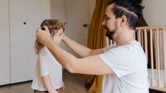 Evita hacerles daño: Esta es la razón por la que a tus hijos no debes hablarles mal de su padre