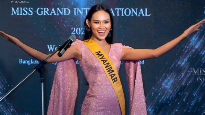 ¡Entérate! Esta participante de Miss Universo 2021 podría ir a prisión al volver a su país