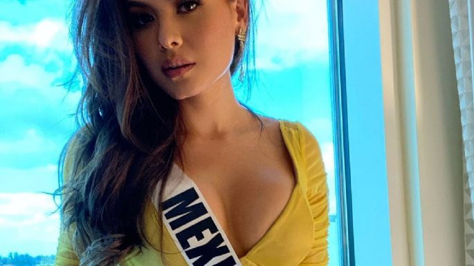 Miss Universo 2021: ¡México podría ganar el certamen! Andrea Meza, entre las 5 finalistas