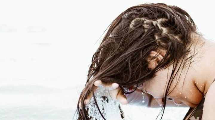 Despídete del cabello graso: Con este secreto fácil y económico tu melena quedará más que limpia