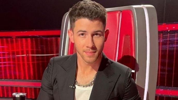 Nick Jonas sufre accidente en el set de grabación; conoce más sobre el percance