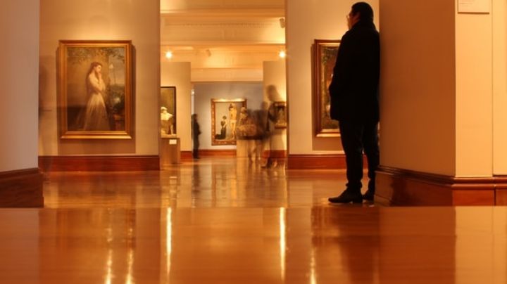 ¡Deja atrás el aburrimiento! Estos son los museos que puedes visitar de manera virtual