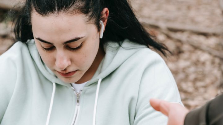 ¿Te tomas las cosas demasiado personales? Descubre estos consejos para cambiarlo