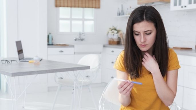 Embarazo y SOP: Estos son algunos consejos que podrían ayudarte a concebir