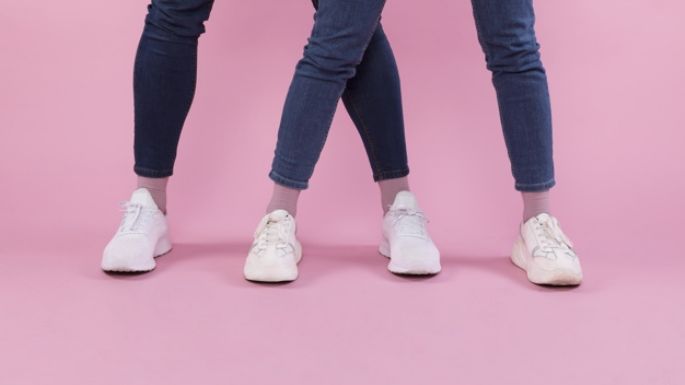 Dale el toque final a tus 'outfits' con los zapatos que nunca pasan de moda