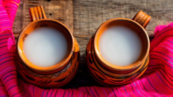 Agua de las verdes matas: Conoce la historia del pulque; la bebida de los mismísimos dioses