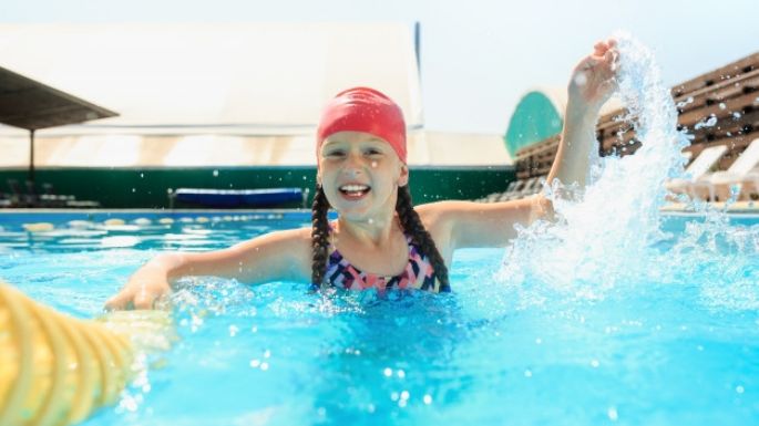 Psicomotricidad en niños: Estos deportes le ayudarán a desarrollar esas capacidades