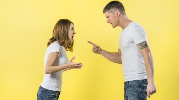 ¿Pelea tras pelea? Estas son algunas de las claves para resolver los conflictos de pareja