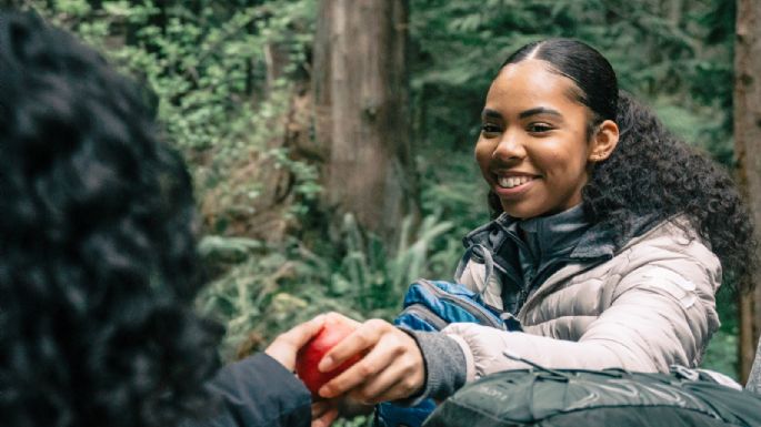 Un régimen diferente: Descubre cuál es la dieta de la felicidad e impleméntala en tu vida