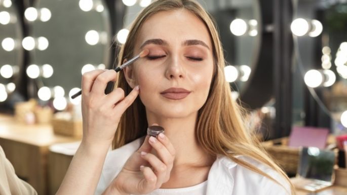 ¿Aburrida del mismo 'look'? Estos son algunos maquillajes te harán salir de lo clásico