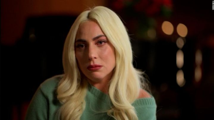 Lady Gaga abre su corazón y habla sobre la terrible experiencia del abuso que sufrió